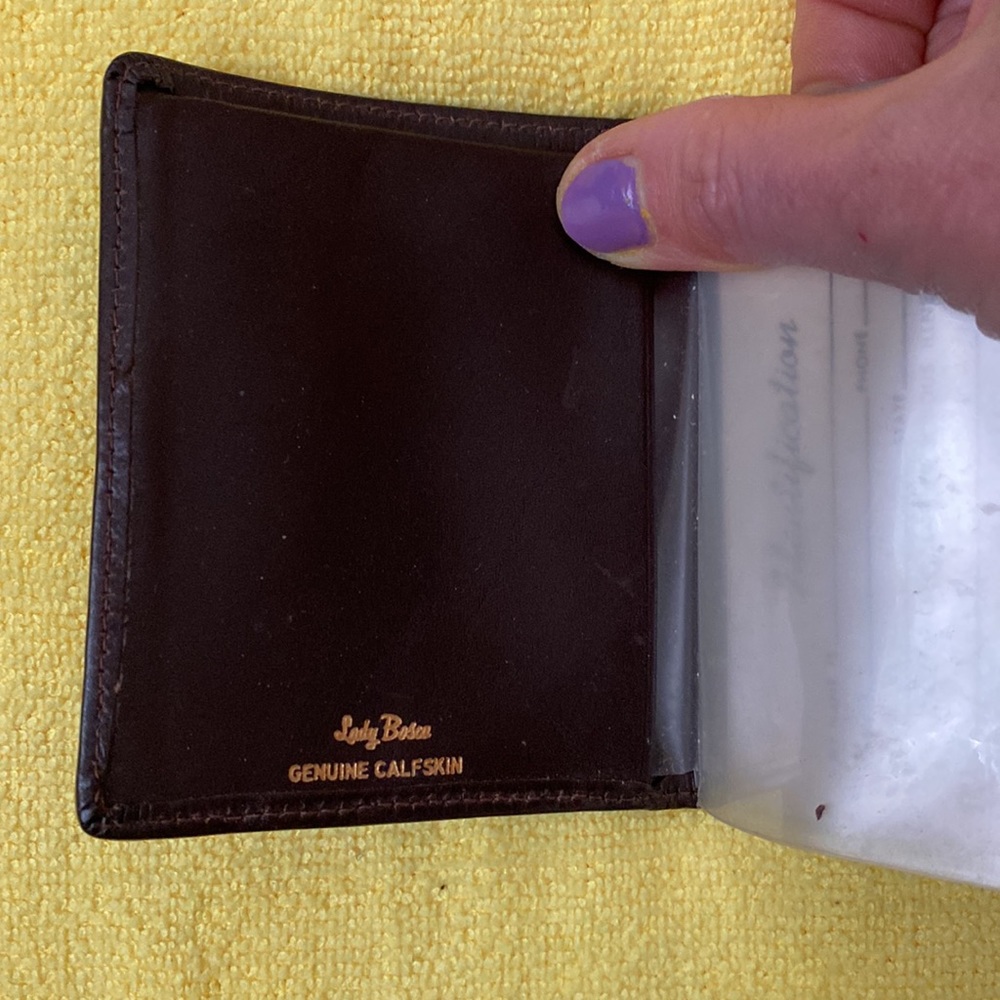 Wallet - Picture 5 of 7